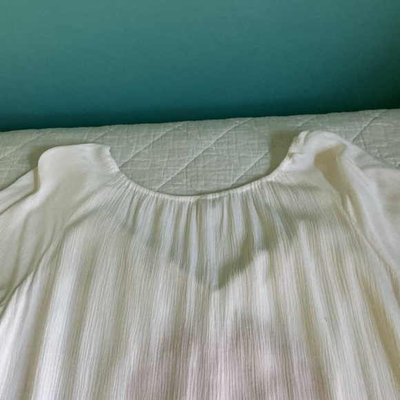 Cato Boho Flare sleeve Shirt - Picture 11 of 12